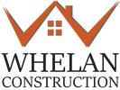 Brian Whelan construction